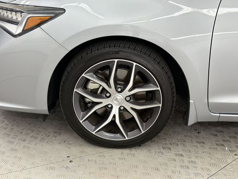 Used 2022 Acura ILX w/ Premium Package FWD image 13