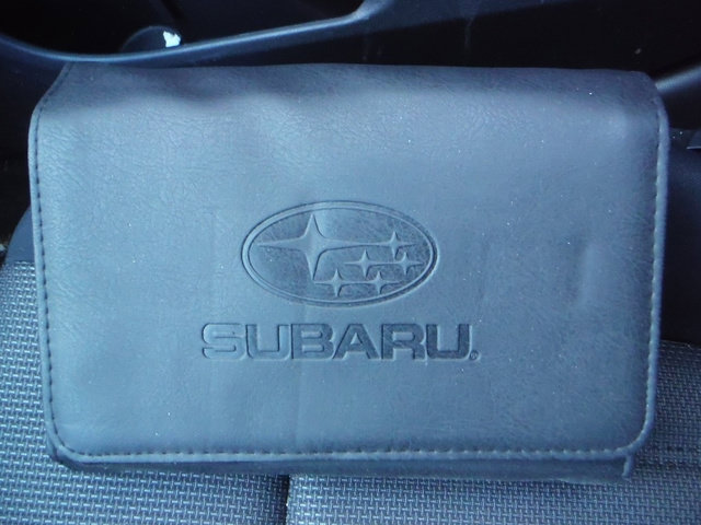 Used 2023 Subaru Crosstrek 2.0i AWD/4WD image 28