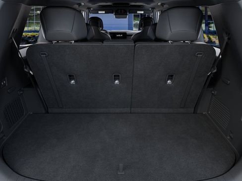 New 2027 Kia Telluride SX X-Line AWD/4WD image 19