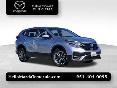 Used 2020 Honda CR-V EX