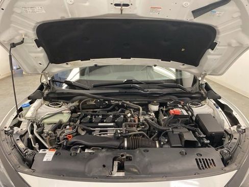 Used 2020 Honda Civic Sport Touring image 28