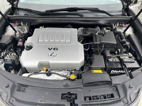 Used 2015 Lexus ES 350 image 11