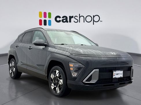 Used 2024 Hyundai Kona SEL image 7