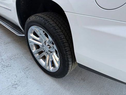 Used 2016 GMC Yukon Denali w/ Open Road Package image 7