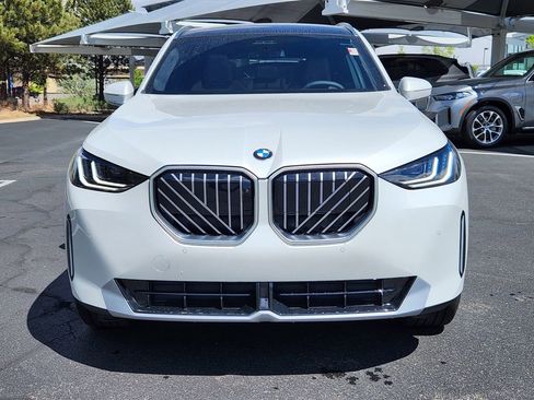 New 2026 BMW X3 xDrive30 AWD/4WD image 6