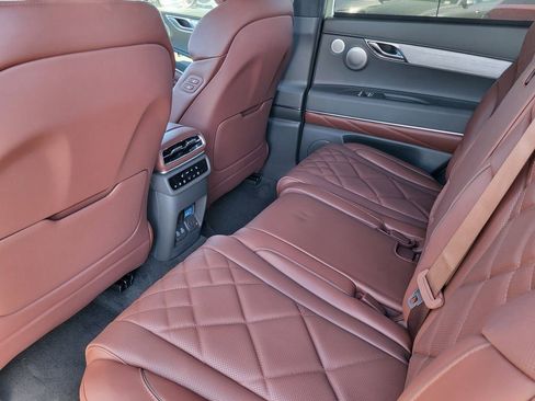 New 2026 Genesis GV80 3.5T Prestige image 10