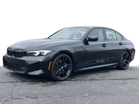 Certified 2023 BMW M340i w/ Premium Package image 24