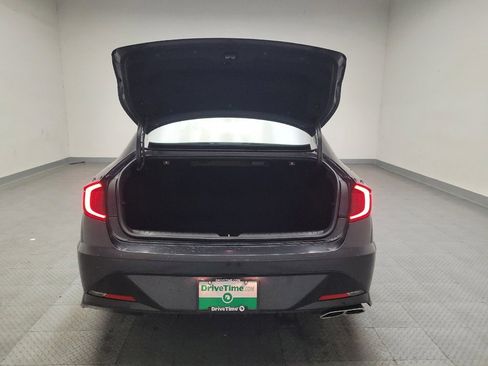 Used 2021 Hyundai Sonata SEL Plus w/ Preferred Accessory Package image 29