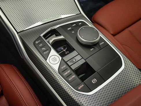 Used 2025 BMW M340i RWD image 21