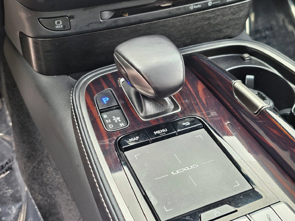 Used 2018 Lexus LS 500 AWD w/ Interior Upgrade Package image 15
