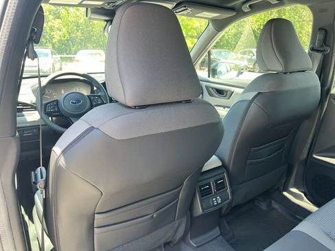 New 2026 Subaru Forester Premium AWD/4WD image 31