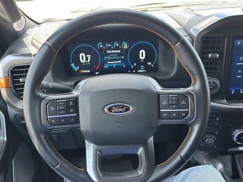 Used 2023 Ford F150 Tremor w/ Equipment Group 402A High AWD/4WD image 10