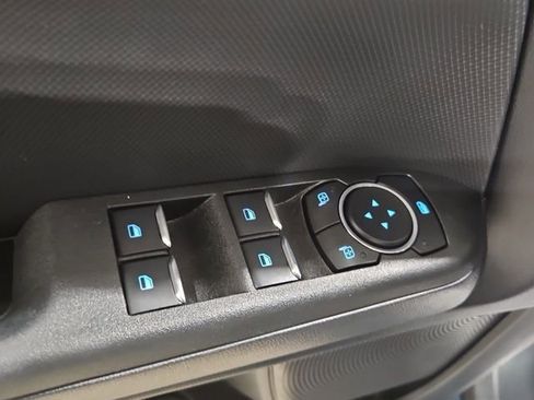 Used 2023 Ford Bronco Sport Outer Banks w/ Tech Package image 19