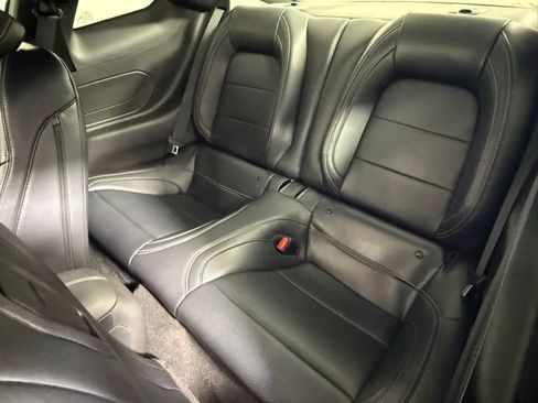 Used 2024 Ford Mustang GT Premium image 48