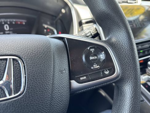 Used 2022 Honda CR-V EX image 29