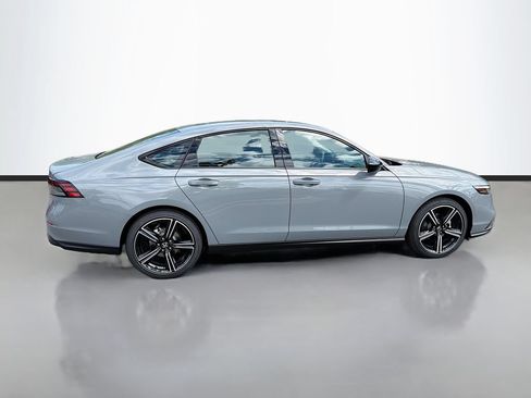 New 2026 Honda Accord SE image 5