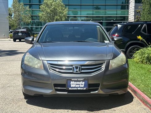 Used 2012 Honda Accord SE image 3