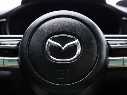 Used 2020 MAZDA CX-30 AWD w/ Preferred Package image 28