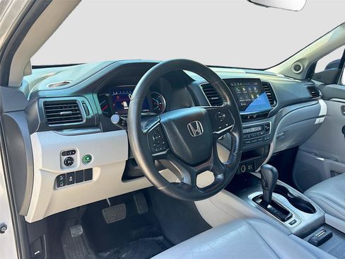 Used 2020 Honda Pilot EX-L image 9