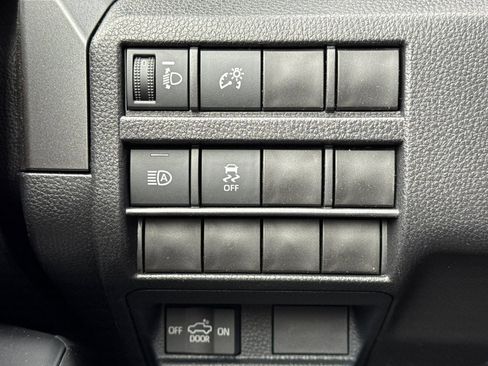 New 2025 Toyota Tacoma SR5 image 29