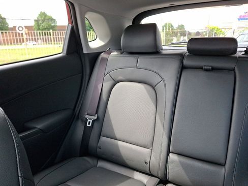 Certified 2023 Hyundai Kona Limited image 12