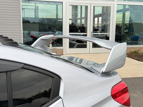 Used 2021 Subaru WRX STI Limited w/ Popular Package #3 image 3