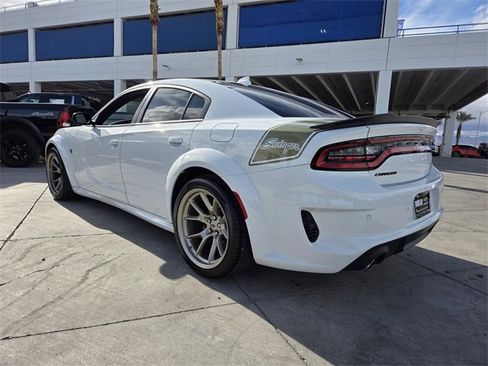 Used 2023 Dodge Charger Scat Pack image 4
