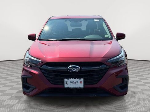 Used 2024 Subaru Legacy Premium AWD/4WD image 2