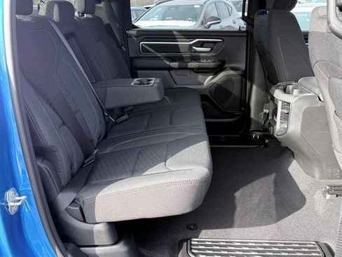 New 2026 RAM 1500 Big Horn image 14