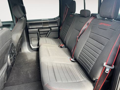 Used 2020 Ford F150 XLT w/ Equipment Group 302A Luxury image 13