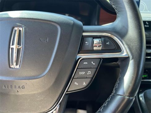 Used 2021 Lincoln Nautilus Reserve w/ Cargo Utility Package image 30