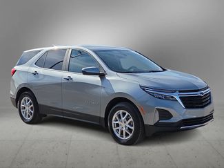 Used 2024 Chevrolet Equinox LT w/ LPO, Floor Liner Package FWD video 2