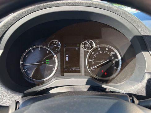 Certified 2023 Lexus GX 460 Premium AWD/4WD image 23