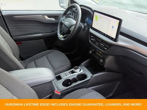 Used 2023 Ford Escape Active w/ Tech Pack #2 AWD/4WD image 19