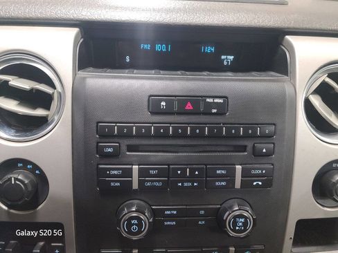 Used 2010 Ford F150 XLT image 30