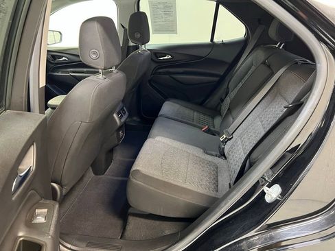 Used 2022 Chevrolet Equinox LT AWD/4WD image 26