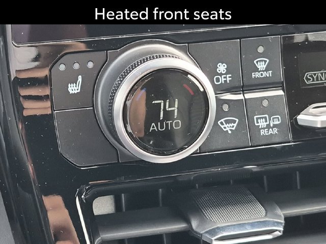 Certified 2026 Toyota Highlander XSE AWD/4WD image 23