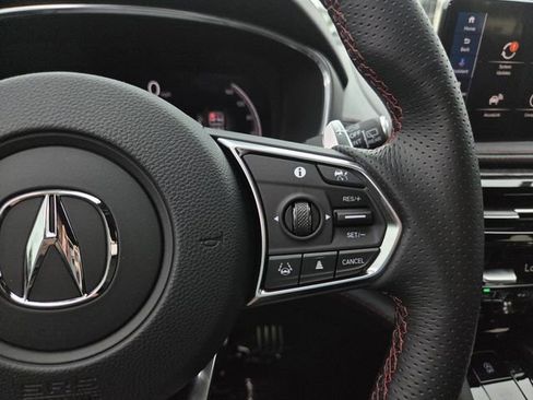 New 2026 Acura MDX Type S AWD/4WD image 21