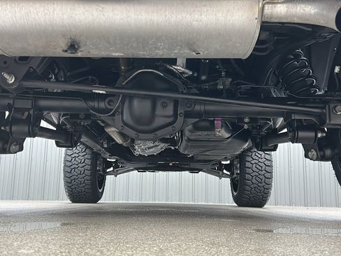 Used 2024 Ford Bronco Wildtrak image 17