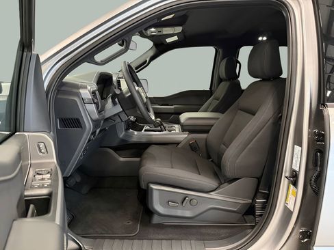New 2026 Ford F150 XLT AWD/4WD image 12