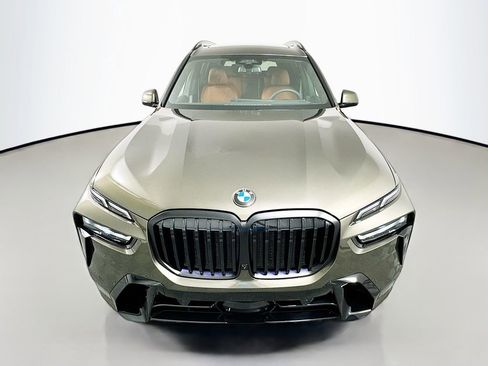 New 2026 BMW X7 xDrive40i w/ Executive Package image 2