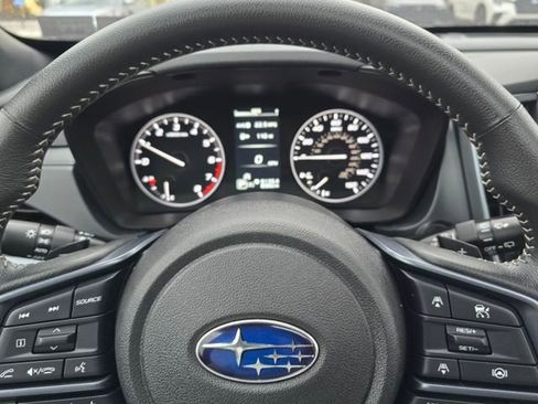 Used 2025 Subaru Forester Limited image 22