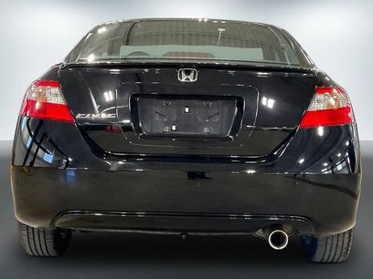 Used 2010 Honda Civic EX
