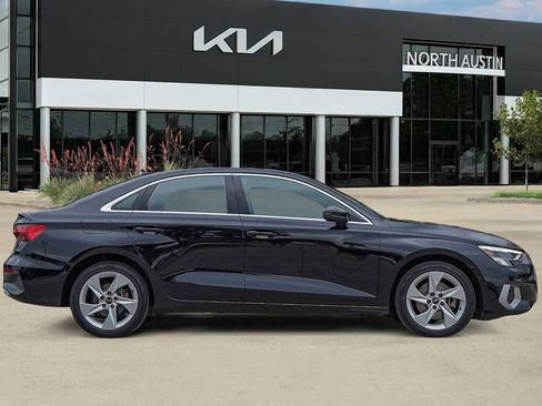 Used 2024 Audi A3 2.0T Premium image 7