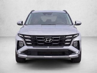 Used 2025 Hyundai Tucson SEL FWD video 2