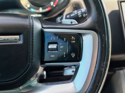Used 2023 Land Rover Range Rover Autobiography AWD/4WD image 42