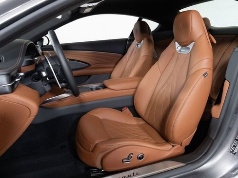 New 2026 Maserati GranTurismo Modena AWD/4WD image 5