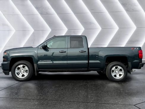 Used 2018 Chevrolet Silverado 1500 LT w/ All Star Edition image 5