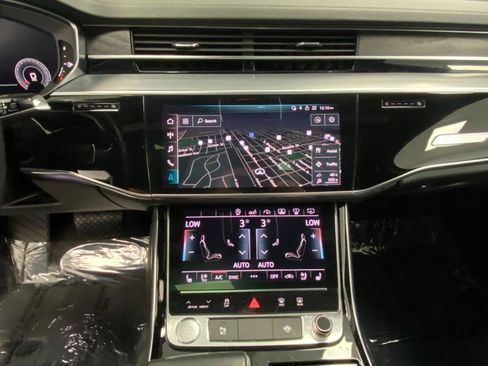 Used 2019 Audi A8 L 3.0T w/ Executive Package image 27