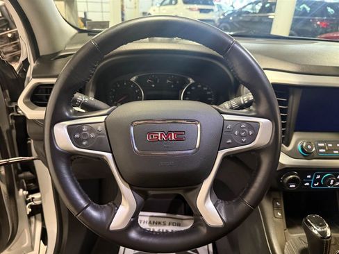Used 2019 GMC Acadia SLT AWD/4WD image 28